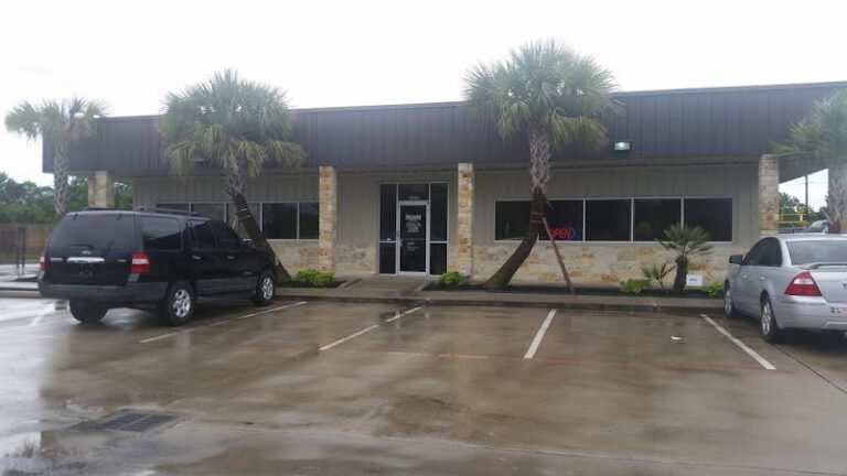 ICAR Towing Tow Service in Cypress, Texas