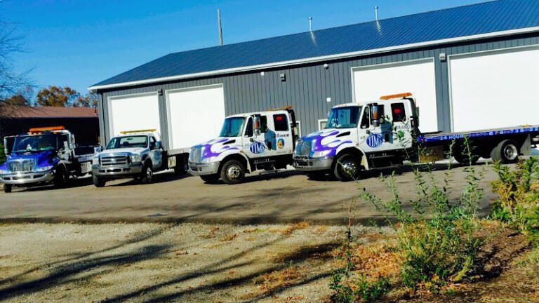 Tim’s Towing Inc Tow Service in Holland, Michigan