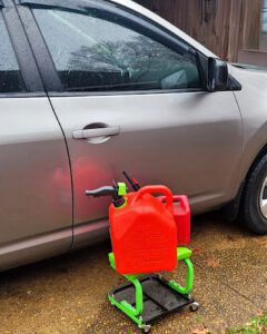 Willie's Towing LLC tow service company in , offering 24 hour towing near me