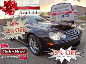 Elite Mobile Auto Detailling LLC tow service company in , offering 24 hour towing near me