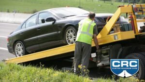 Custom Roadside Care Services of Houston tow service company in , offering 24 hour towing near me