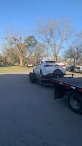 Got Your 6 Towing tow service company in , offering 24 hour towing near me