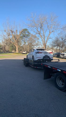 Got Your 6 Towing Tow Service in Montgomery, Texas Got Your 6 Towing Tow Service in Montgomery, Texas
