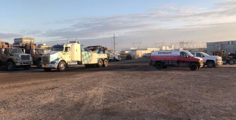Quality Towing and Recovery Tow Service in Decatur, Alabama