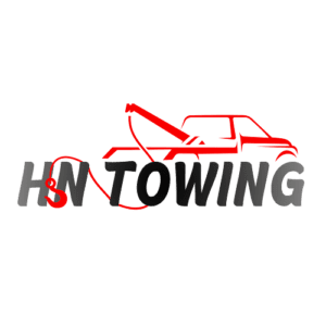 HN TOWING tow service company in , offering 24 hour towing near me