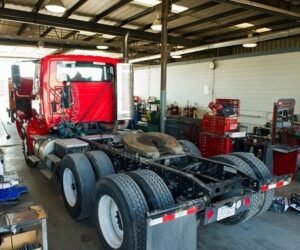 Helmrich Towing tow service company in Pennsauken Township, New Jersey offering 24 hour towing near me