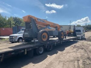 Heavy Equipment Transport Las Vegas tow service company in , offering 24 hour towing near me