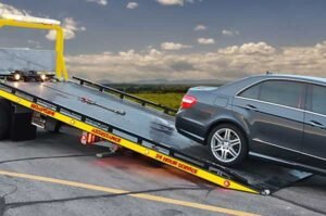 Hice Towing and Recovery tow service company in Paris, Arkansas offering 24 hour towing near me