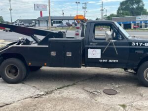 Expedited Roadside Assistance tow service company in , offering 24 hour towing near me