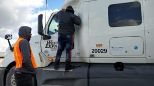 Time Light Roadside Assistance tow service company in Cheektowaga, New York offering 24 hour towing near me