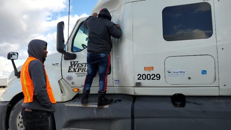 Time Light Roadside Assistance Tow Service in Cheektowaga, New York