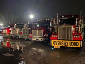 Gary's Garage tow service company in Albany, New York offering 24 hour towing near me