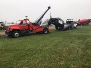 Taylorville Towing tow service company in , offering 24 hour towing near me