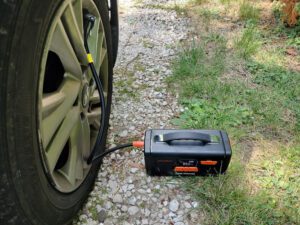 car battery dead