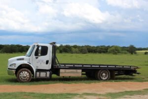 Mikes Towing and Auto Repair tow service company in Mackville, Kentucky offering 24 hour towing near me
