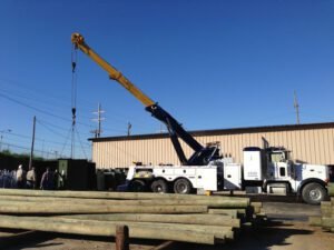 White Motor Company Towing & Recovery Service tow service company in Forrest City, Arkansas offering 24 hour towing near me