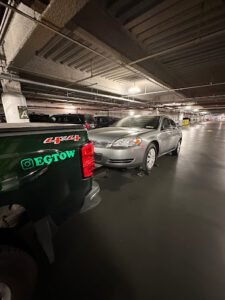 Egtow & Transport tow service company in Brooklyn, New York offering 24 hour towing near me