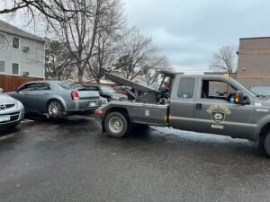 Raze Up Towing tow service company in , offering 24 hour towing near me