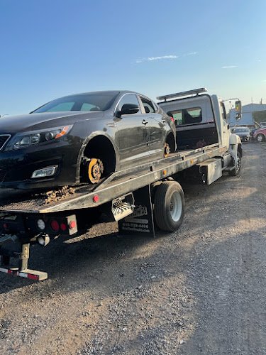 Mabins Towing & Recovery Tow Service in Local, US Mabins Towing & Recovery Tow Service in Local, US