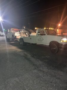 Steele Creek TowingLLC tow service company in , offering 24 hour towing near me
