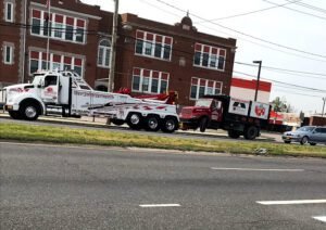 Multnomah County Towing tow service company in , offering 24 hour towing near me