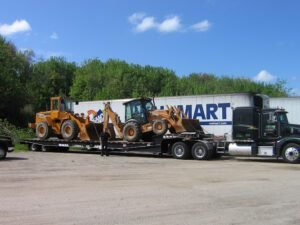 Hart's Automotive & 24-Hour Towing tow service company in Broadway, Virginia offering 24 hour towing near me