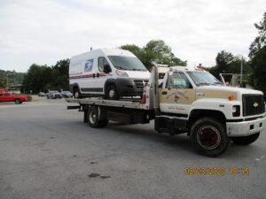 Buena Vista Towing tow service company in Buena Vista, Virginia offering 24 hour towing near me