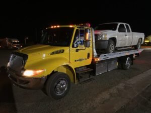 Charlie and Sons Towing LLC tow service company in , offering 24 hour towing near me