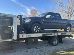 Camel Tow tow service company in , offering 24 hour towing near me
