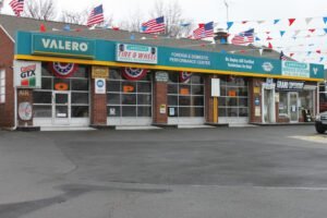Lakeville Towing & Heavy Truck Repair tow service company in Queens, New York offering 24 hour towing near me