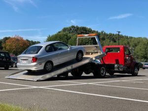 Brownson’s Towing & Repair tow service company in , offering 24 hour towing near me