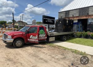 J's Towing tow service company in Grand Rapids, Michigan offering 24 hour towing near me