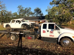 JCS Towing & Recovery Llc tow service company in Colquitt, Georgia offering 24 hour towing near me