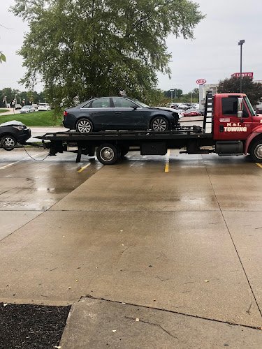 R & L Towing Tow Service in Cuyahoga Falls, Ohio R & L Towing Tow Service in Cuyahoga Falls, Ohio