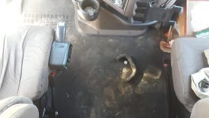 Danville Towing & Truck Repair tow service company in Danville, Virginia offering 24 hour towing near me