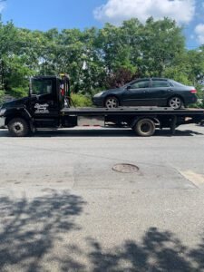 Bonilla towing LLc tow service company in , offering 24 hour towing near me