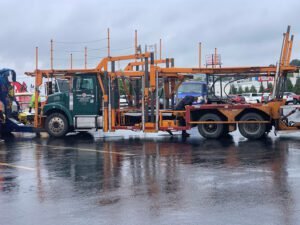 Tillerys Towing tow service company in Hot Springs, Arkansas offering 24 hour towing near me