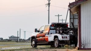 Red Beards Towing tow service company in Wichita Falls, Texas offering 24 hour towing near me