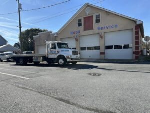 Forge Gate Towing tow service company in , offering 24 hour towing near me