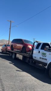 Pennys Towing LLC tow service company in , offering 24 hour towing near me