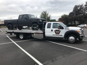 Langhorne Towing and Recovery LLC tow service company in , offering 24 hour towing near me