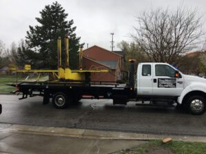 Tow Taylorsville tow service company in , offering 24 hour towing near me