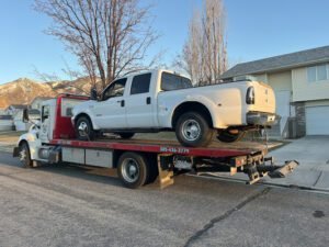 A&H TOWING LLC tow service company in , offering 24 hour towing near me