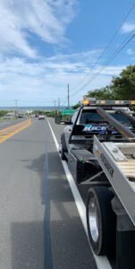 Richard's Towing tow service company in , offering 24 hour towing near me