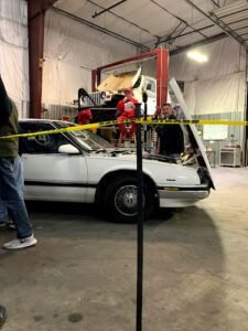 Ashley's Towing tow service company in Las Vegas, Nevada offering 24 hour towing near me