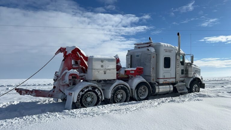 Roadtec Towing & Repair Tow Service in Local, US