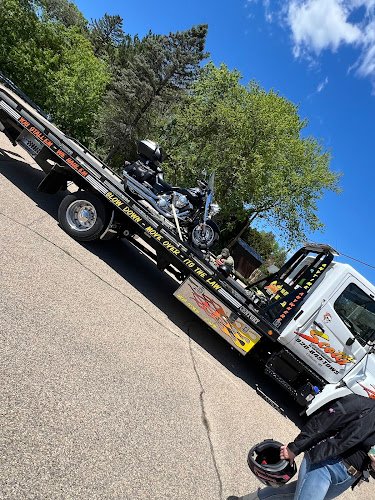 Scott’s Towing & Recovery Services Tow Service in Chilton, Wisconsin Scott’s Towing & Recovery Services Tow Service in Chilton, Wisconsin