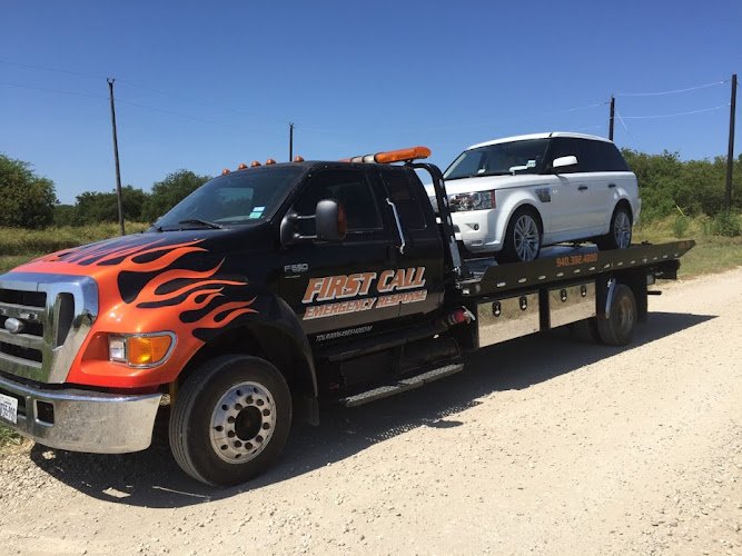 First Call Roadside and Emergency Towing Tow Service in Cooke, Texas First Call Roadside and Emergency Towing Tow Service in Cooke, Texas