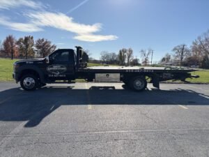 Next Generation Towing tow service company in , offering 24 hour towing near me