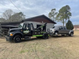 black creek towing and truck repair tow service company in , offering 24 hour towing near me